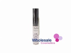25 x NYX Professional Makeup Bare With Me HEMP CHANVRE Brow Setter - 01